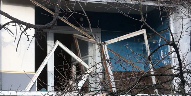 РФ за добу завдала майже 60 ударів по Сумщині, є постраждалі