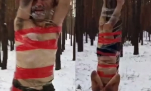 DeepState зафіксував просування росіян у Вовчанську