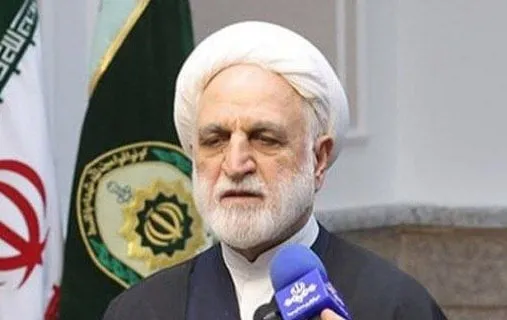 В Ірані наказали арештовувати майно учасників протестів