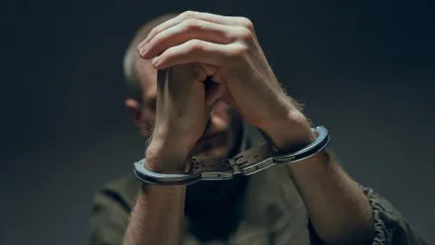 У Литві продовжили арешт обвинувачених у підпалі допомоги для України