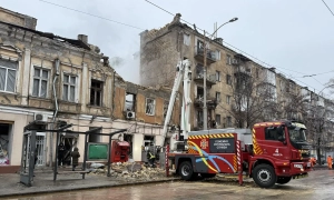 ЗСУ підтвердили новий успішний удар по окупантах у Криму 