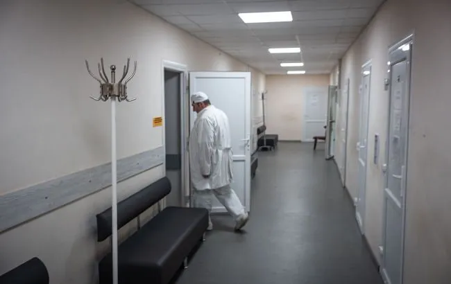 Клініка Odrex заперечує порушення після позбавлення ліцензії