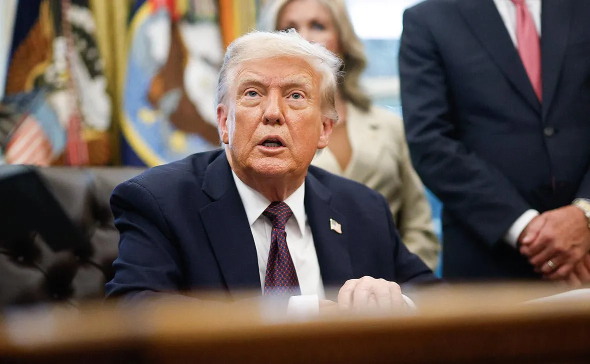 Литва та країни ЄС ставлять під сумнів роль «Ради миру» Трампа