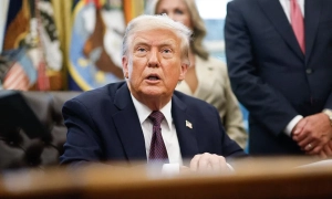 Шторм "Чандра" спричинив повені та перекриття доріг у Британії (фото)