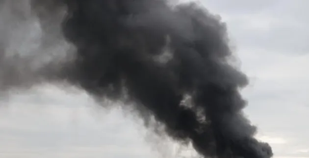 Нафтогаз зупинив роботу об’єкта після атаки РФ на заході України