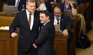 США стягують Patriot і THAAD на Близький Схід поблизу Ірану, — The Economist