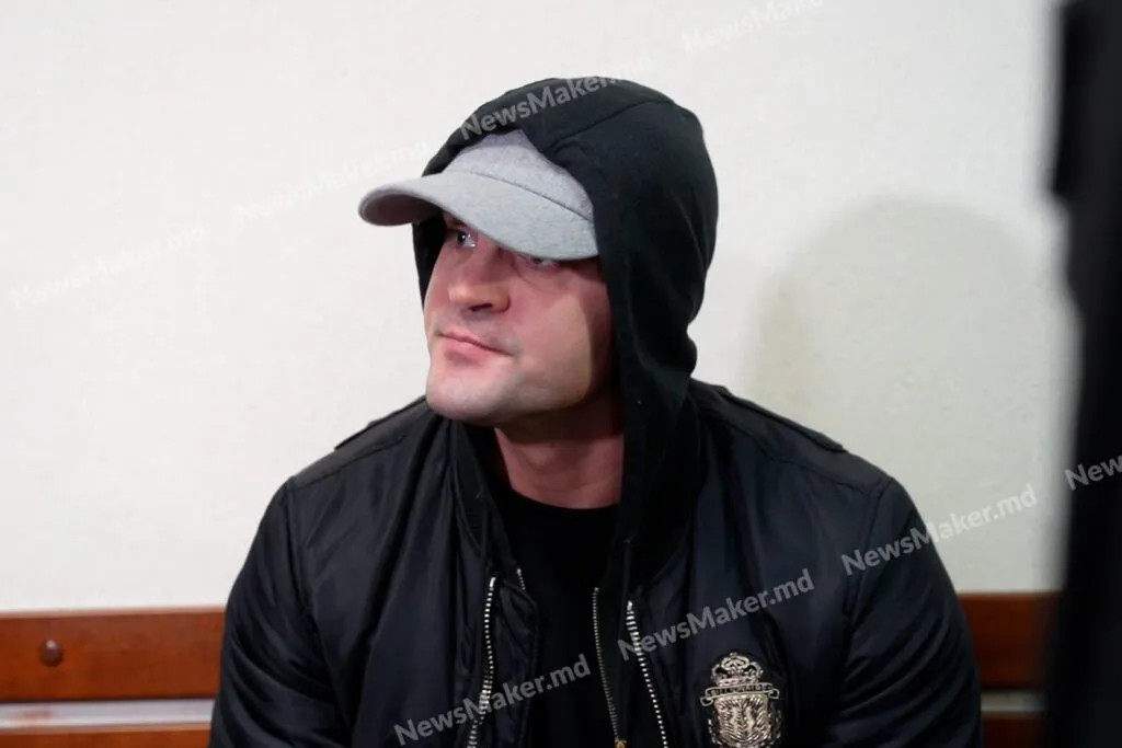 У Молдові ексдепутата, соратника Плахотнюка, засудили до 8 років