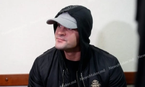 У Молдові ексдепутата, соратника Плахотнюка, засудили до 8 років