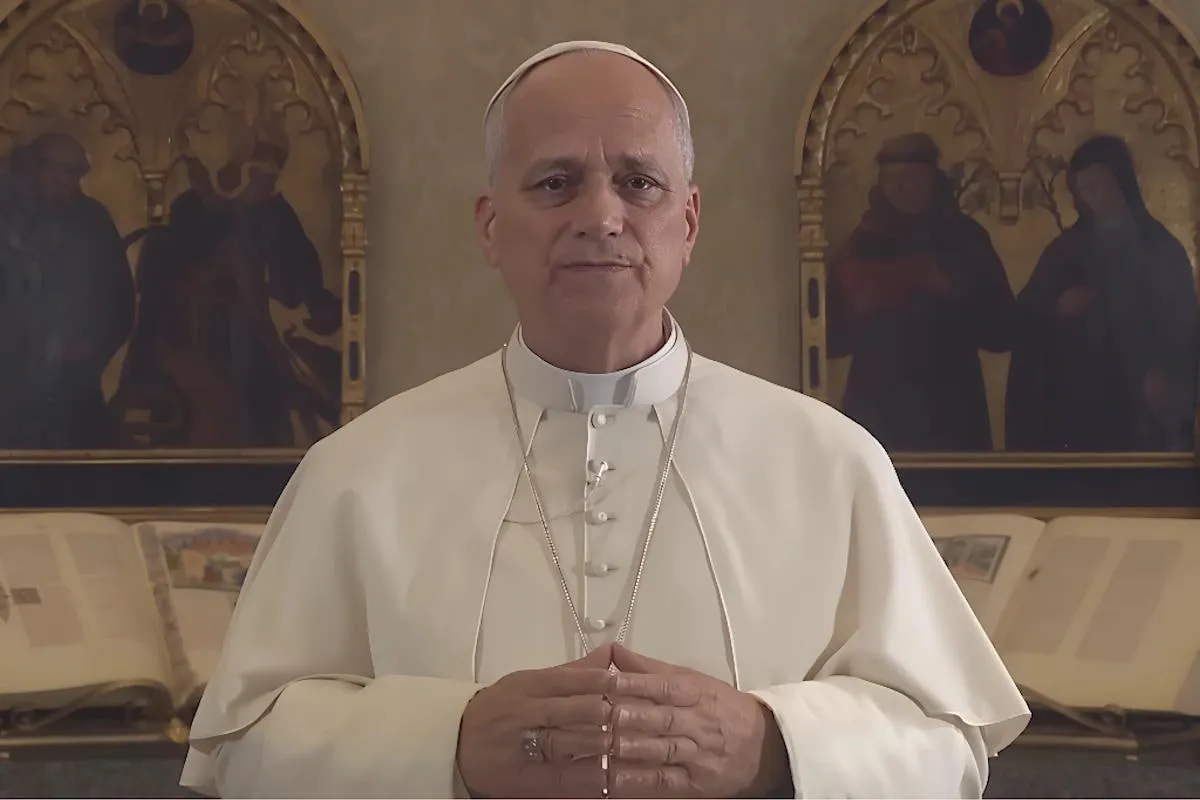 Папа Римський попередив про небезпеку ШІ для людських відносин