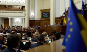 У «Слузі народу» обіцяють відставки в уряді