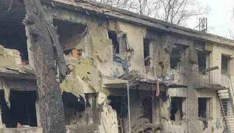 РФ атакувала дитсадок у Костянтинівці: є загиблий