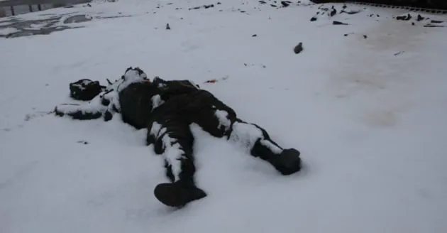 Російська армія за добу втратила ще 690 окупантів