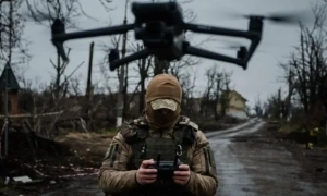 Окупанти завдали ракетного удару по Одесі