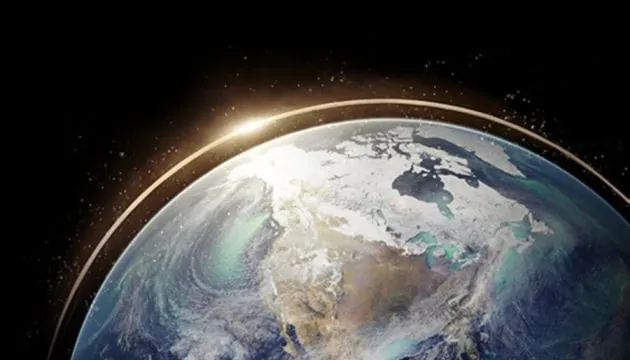 Nvidia представила ШІ-платформу для прогнозування погоди