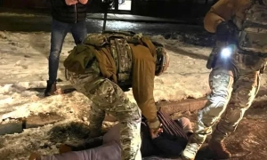 У російському полоні загинув мер українського міста 