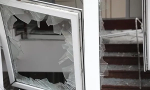 Окупанти завдали ракетного удару по Одесі