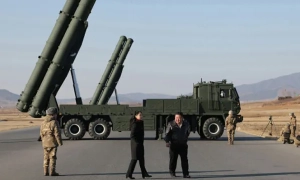 У Литві почало роботу представництво Тайваню