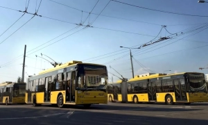 Фото: у Києві виявили графіті відомого вуличного художника Бенксі