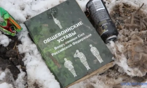 Українські дрони атакували базу полку «Ахмат» в Чечні
