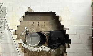 У США двох росіянок затримали на військовій базі в Каліфорнії