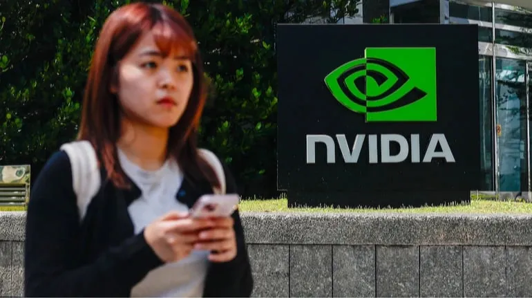 Китай дозволив ByteDance і Alibaba купувати чипи H200 від Nvidia