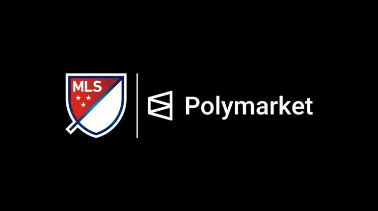Polymarket став партнером MLS у США та Канаді