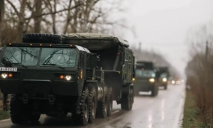 Під Москвою знайшли тіло особи, схожої на колаборанта Іллю Киву