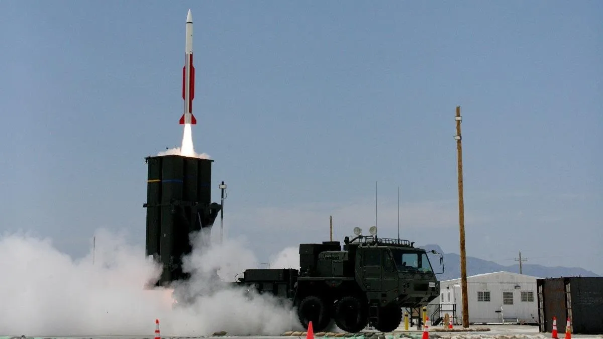 Канада та Японія уклали угоду про обмін військовими технологіями