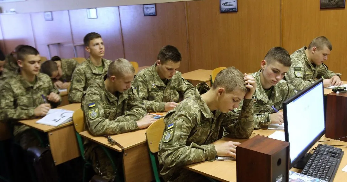 В Одесі курсант загинув після введення ліків, лікаря судитимуть