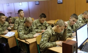 Одесити вийшли на протест проти нового губернатора від Зеленського