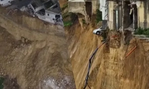 Україна закликала США збільшити військову допомогу для ЗСУ