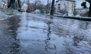 Єрмак відреагував на нові ракетні удари окупантів 