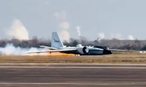 Американські парашутисти висадилися в Японії під час North Wind 26 — The Defence Blog