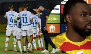 Олександр Усик розповів про роль Туркі Аль аш-Шейха у своєму успіху