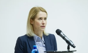 Шольц прокоментував так званий «мирний план» путіна щодо України