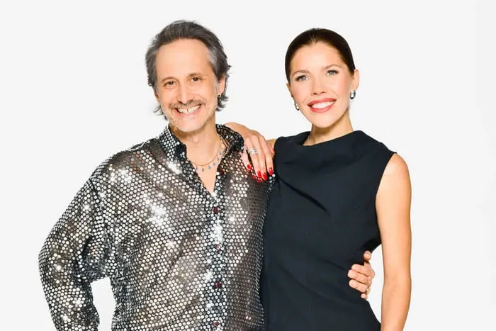 ORF оголосив ведучих Євробачення-2026 у Відні