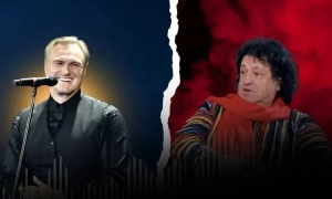 ДБР завершило слідство у справі голови КСУ Тупицького