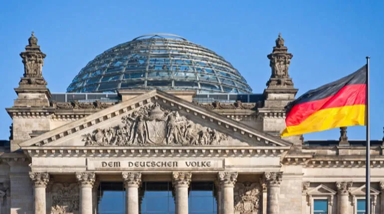 Уряд Німеччини планує купити стратегічні трубопроводи