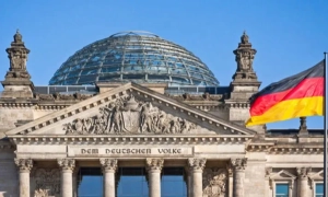 ORF оголосив ведучих Євробачення-2026 у Відні