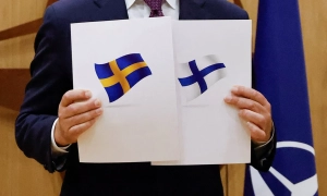 Уряд Німеччини планує купити стратегічні трубопроводи