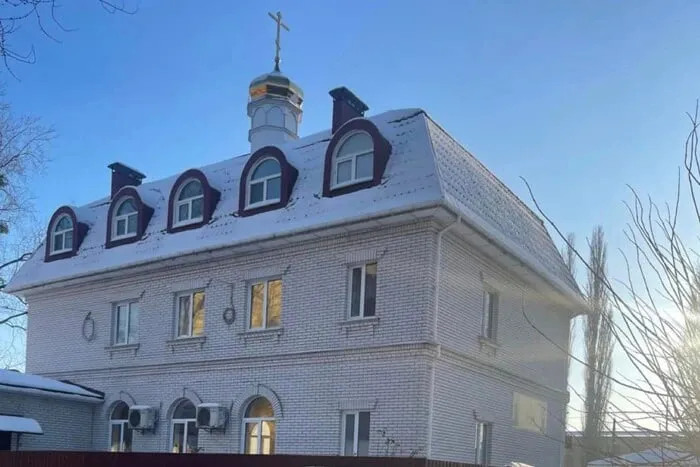 У Броварах настоятель привласнив храм, щоб не допустити перехід громади до ПЦУ