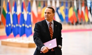 Німеччина надала Києву дві установки для виробництва тепла та електрики