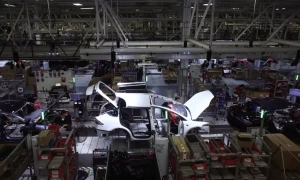 Німеччина надала Києву дві установки для виробництва тепла та електрики