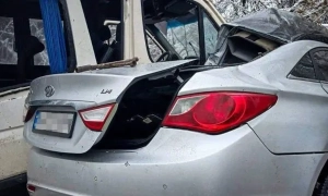 За провал спецоперації в Україні звільнено начальника російського розвідцентру