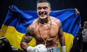 Відео: гол Трубіна номіновано на найкращий у ЛЧ