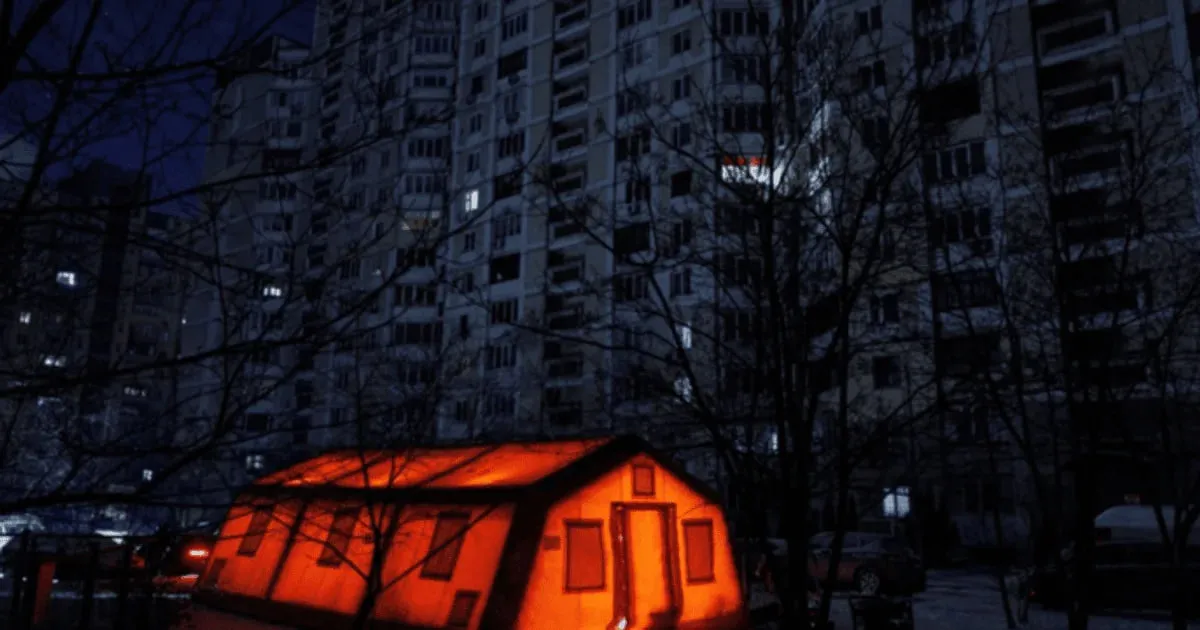 У Києві без опалення залишаються 378 багатоповерхівок — Кличко