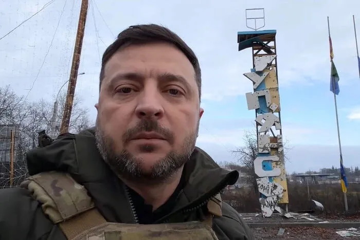 Як Україна переломила хід боїв за Купʼянськ — The Times