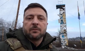 На Харківщині через російські обстріли загинув чоловік, є поранені