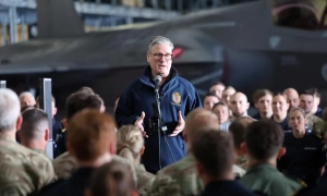 Правління партії Меркель визначилося з кандидатом у канцлери Німеччини