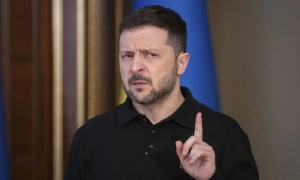 Цзіньпін та Стармер підтвердили намір розширювати співпрацю Китаю з Британією